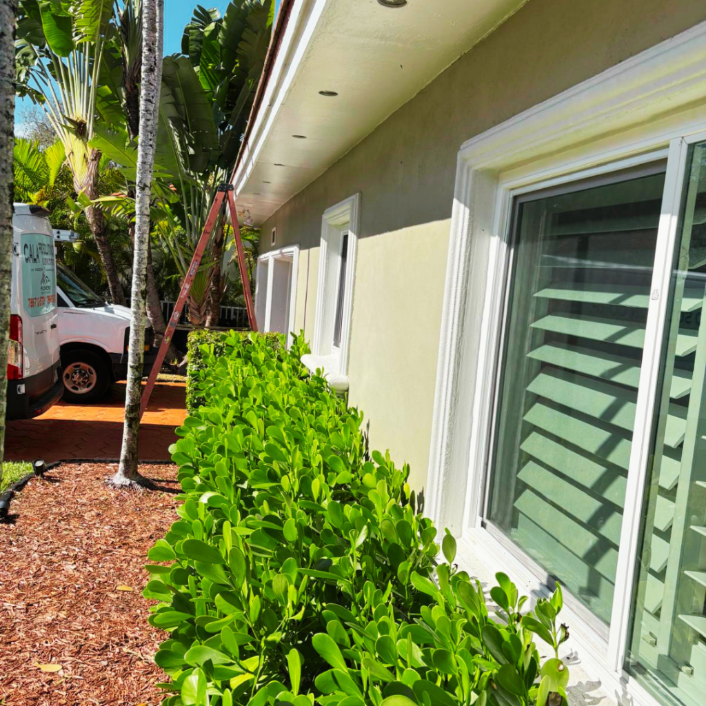 Miami Home Inspection Success Gallery | Certified Inspectors