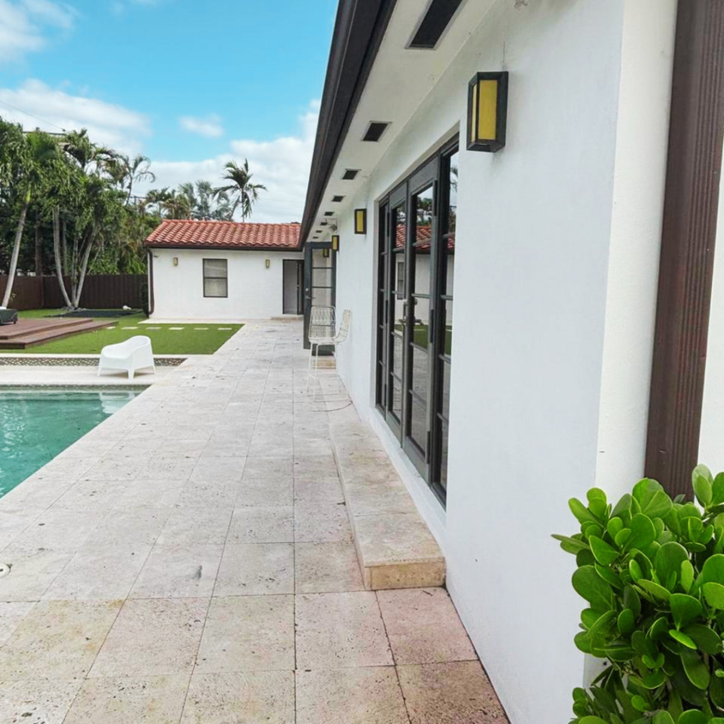 Miami Home Inspection Success Gallery | Certified Inspectors