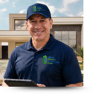 Licensed Home Inspector Services