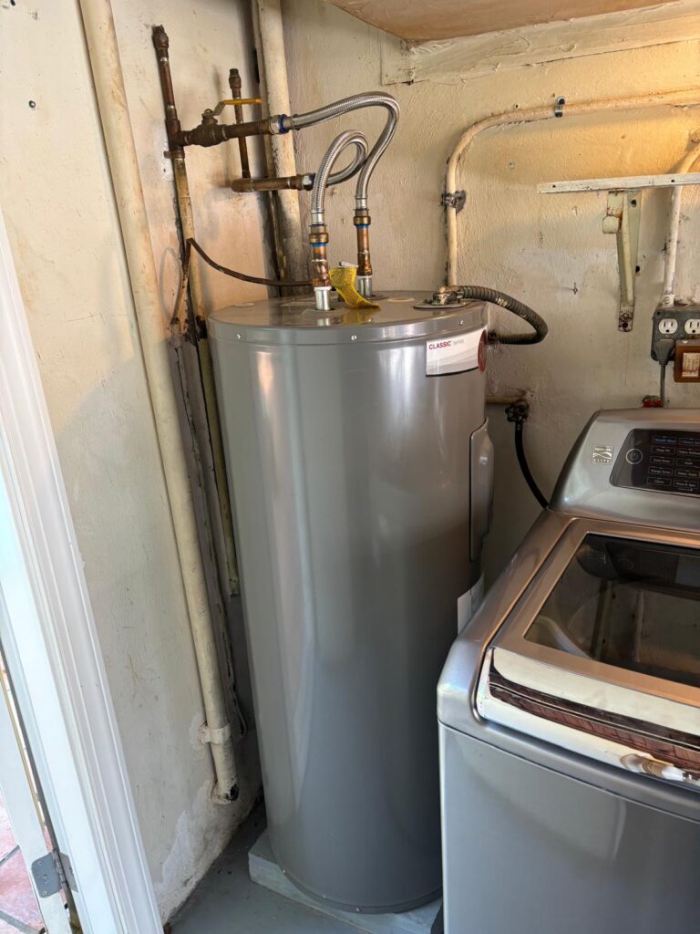 Home Inspection Services in Miami-Dade County